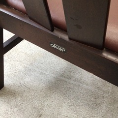 チェア　oliverの画像