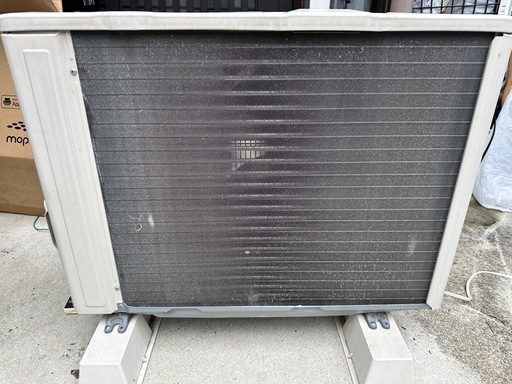 大人気モデル/エアコン三菱電機　2018年製　MSZ-GV2217