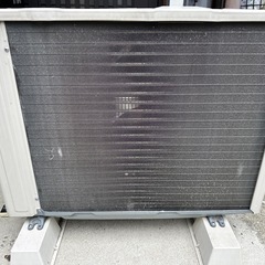 大人気モデル/エアコン三菱電機　2018年製　MSZ-GV2217の画像