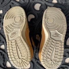NIKE スニーカー の画像