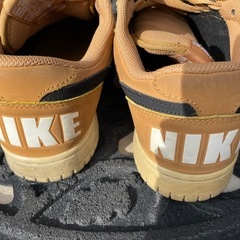 NIKE スニーカー の画像