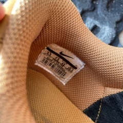 NIKE スニーカー の画像