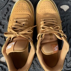 NIKE スニーカー の画像