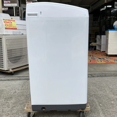 A7935【配達＆取付可能‼】HITACHI 日立 2019年製 洗濯機 全自動洗濯機 縦型 洗濯機　NW-50Cの画像