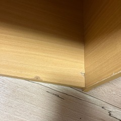 2段、3段カラーボックスセットの画像