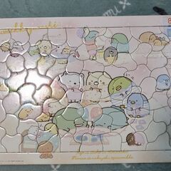 パズルの画像