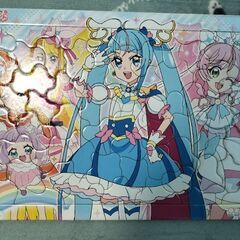 パズルの画像