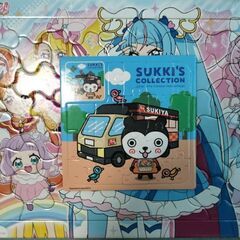 パズルの画像