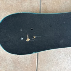スケートボード差し上げますの画像