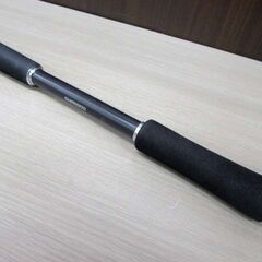 SHIMANO シマノ ロッド HARD ROCKER BB B76M ベイトモデル ロックフィッシュ 中古 釣具 釣竿 ハードロッカーBB 苫小牧西店の画像