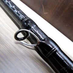 SHIMANO シマノ ロッド HARD ROCKER BB B76M ベイトモデル ロックフィッシュ 中古 釣具 釣竿 ハードロッカーBB 苫小牧西店の画像