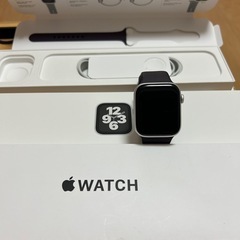 Apple Watch 
の画像