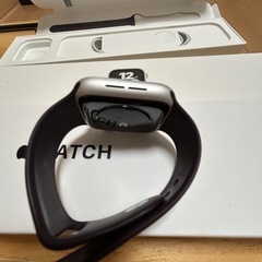 Apple Watch 
の画像