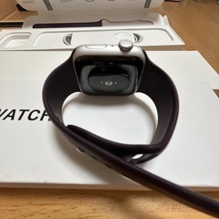 Apple Watch 
の画像