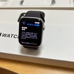 Apple Watch 
の画像