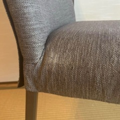 NITORI ニトリ　ダイニングチェア Nコレクションの画像
