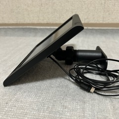 Ring Stick Up Cam Battery と純正ソーラーパネルセット【美品】の画像
