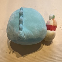 ちいかわ　ぬいぐるみの画像
