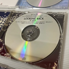 【CD3枚セット・まとめ売り】小田日和　小田和正の画像