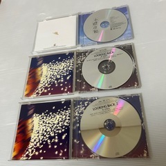 【CD3枚セット・まとめ売り】小田日和　小田和正の画像
