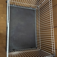 ペット　サークル　ゲージの画像