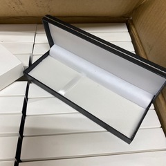 100個セット！ペンケースまとめて！¥100の画像