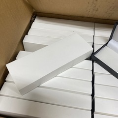 100個セット！ペンケースまとめて！¥100の画像