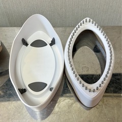 T-fal 衣類スチーマー 2019年製の画像