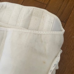 腰コルセットSの画像