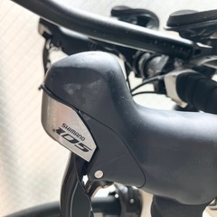 スペシャライズドルーベSL4 スポーツサイズ52cmの画像
