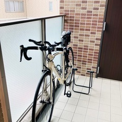 スペシャライズドルーベSL4 スポーツサイズ52cmの画像