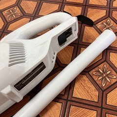 マキタ掃除機の画像