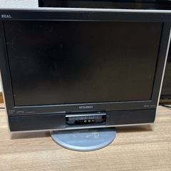 テレビの画像