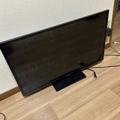 テレビの画像