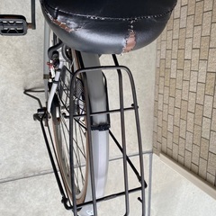 自転車の画像