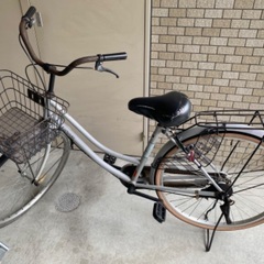 自転車