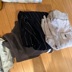 男の子１００サイズ
の画像