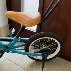 【荻窪】幼児子供自転車　people ピープルの画像