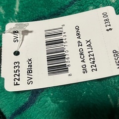 COACH コーチ　長財布の画像