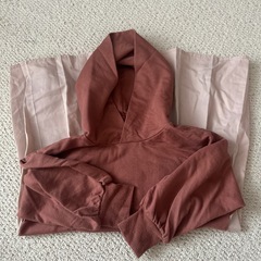 子供服　100 女の子　アウター　まとめ売りの画像