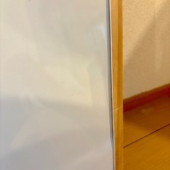 【お取引中】ニトリ ホワイトボード 90×60の画像