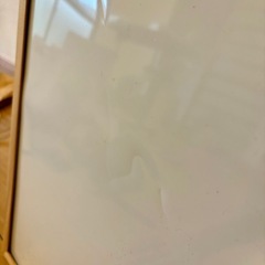 【お取引中】ニトリ ホワイトボード 90×60の画像