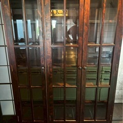 軽井沢掘りやタンス類の画像