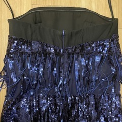 エンポリオアルマーニ　ロングドレス
の画像