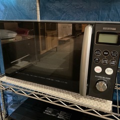 【本日限定】電子レンジ 各3000円‼️の画像