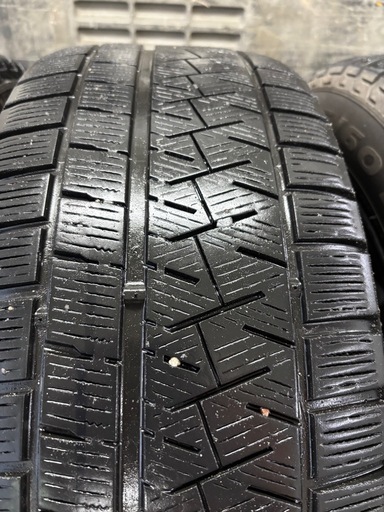 格安215/60R17スタッドレスホイールセット
