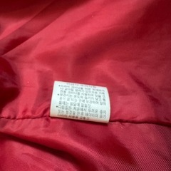 革ジャン　美品ですの画像