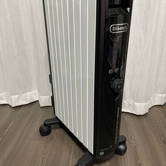 デロンギ　マルチダイナミックヒーターの画像