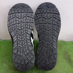 アシックス 1273A055-001 安全靴 27.5cm【野田愛宕店】【店頭取引限定】【未使用】管理番号：ITM8F1MOC22Sの画像