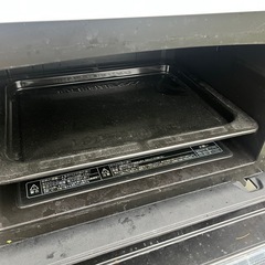 【商談中】
オーブンレンジの画像